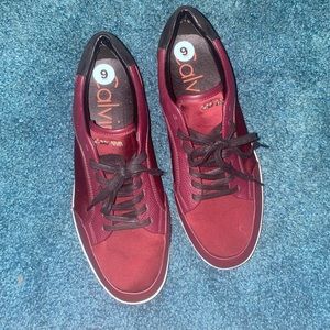 Dressy Calvin Kelvin sneakers
